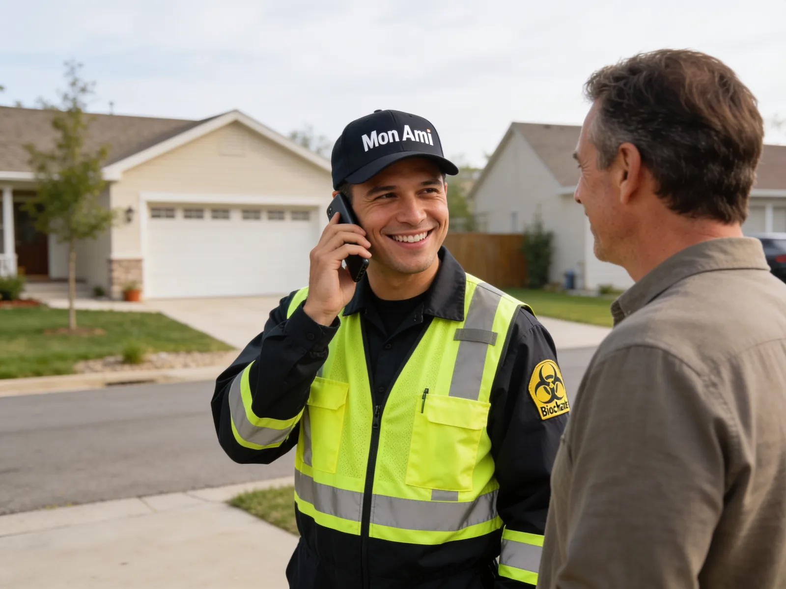 Sewage Cleanup Minotola, NJ FAQs